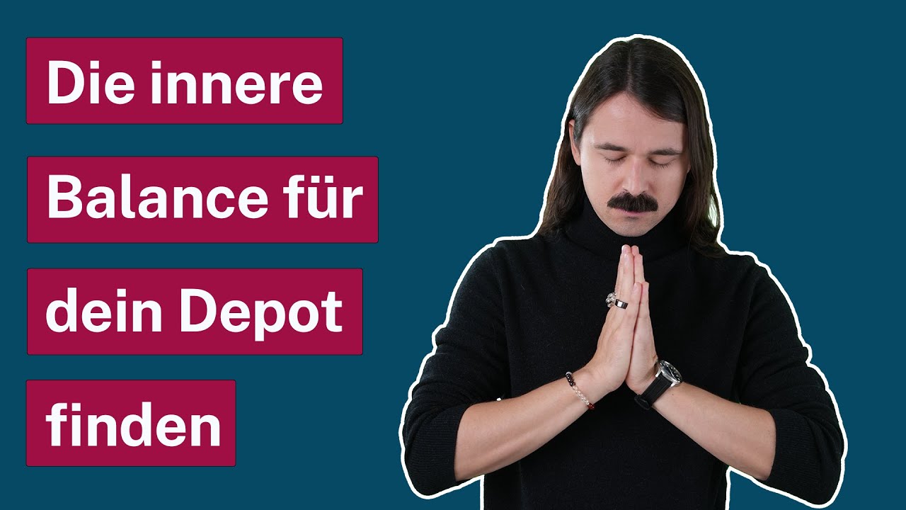 Die richtige Level-1-Asset-Allokation finden