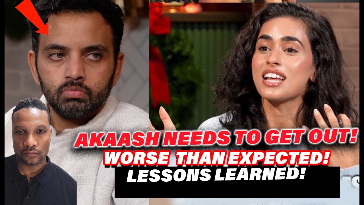 Akaash Singh Situation With Wife Jasleen Is Even Worse Than Expected - Lessons Learned