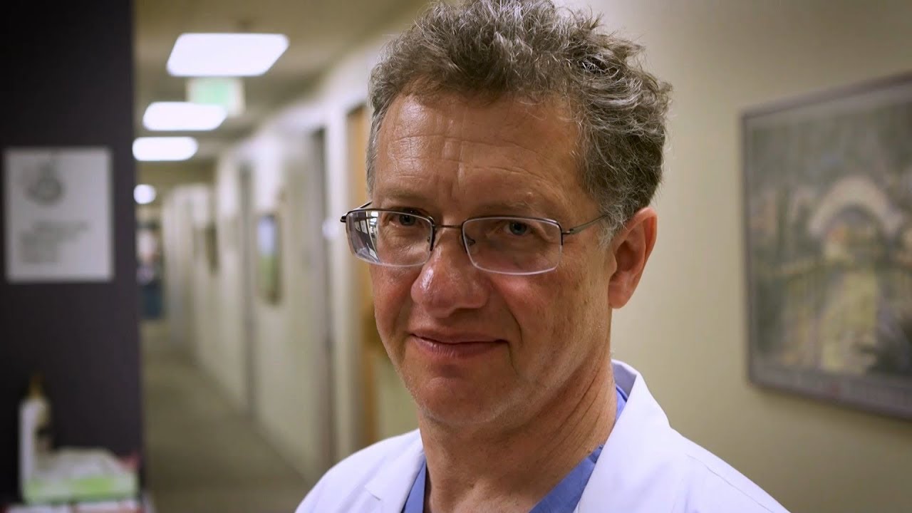 Dr. Zalmen Blanck &ndash; The correlation between Bradycardia and Sleep Apnea
