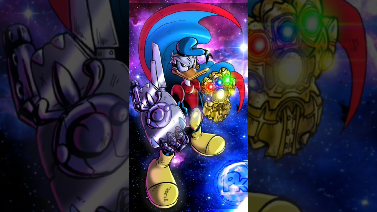 paperinik fell invincible part2 versione2