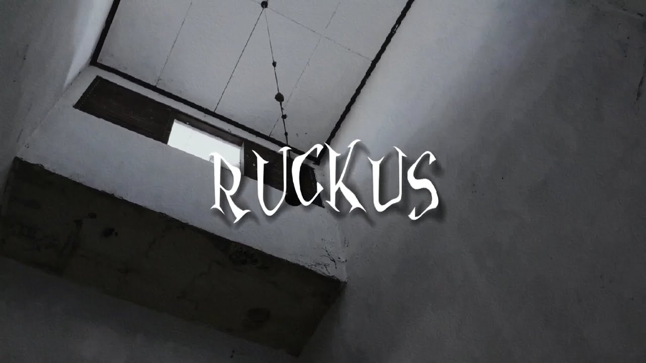 KH Area x FairHand - Ruckus (Prod By. Napalm68)