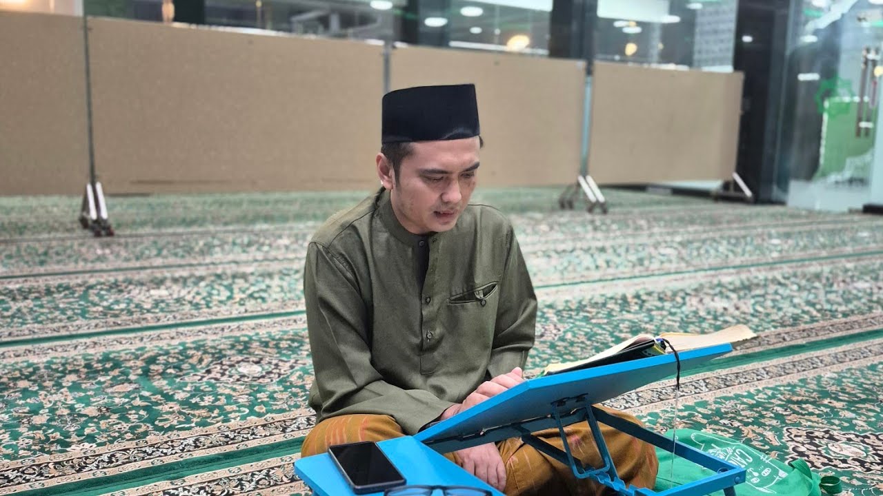 Surah az-zumar