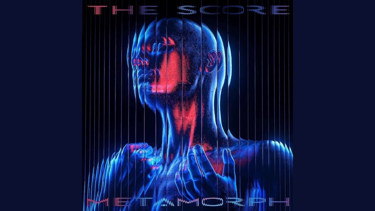 Fighter Instrumental | The Score