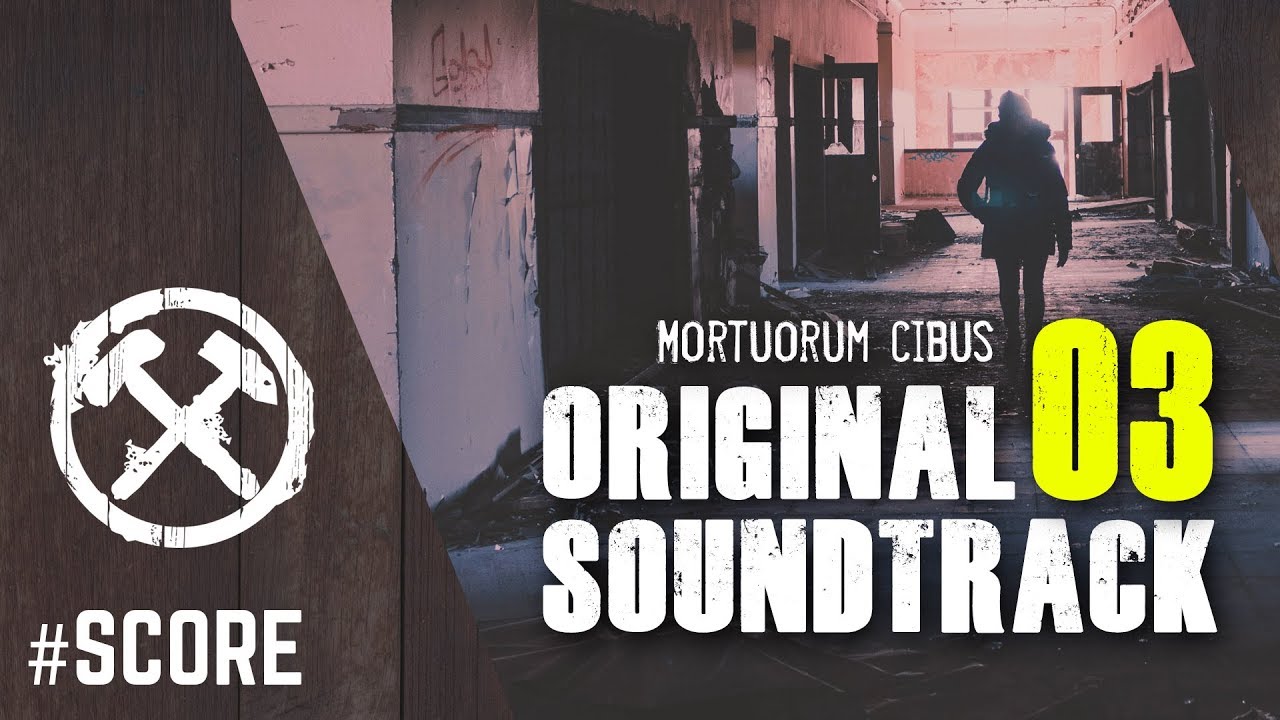 Mortuorum Cibus Soundtrack - 03 - Endless Guitar