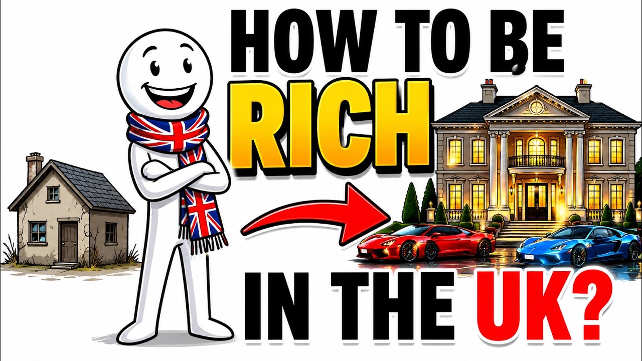 How Much Money Do You Need To Be Rich?(Top 20%, 10% and 5%)