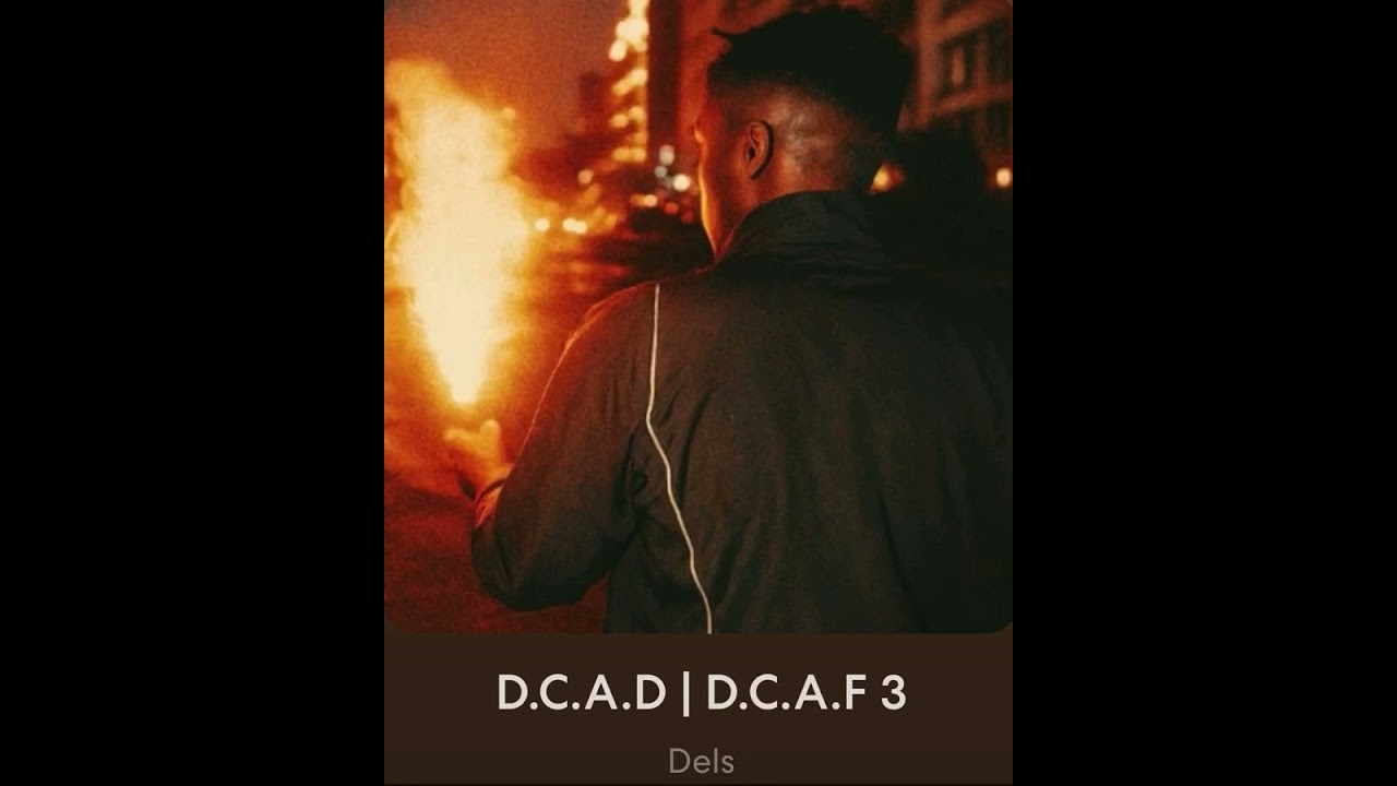 Dels - D.C.A.D | D.C.A.F 