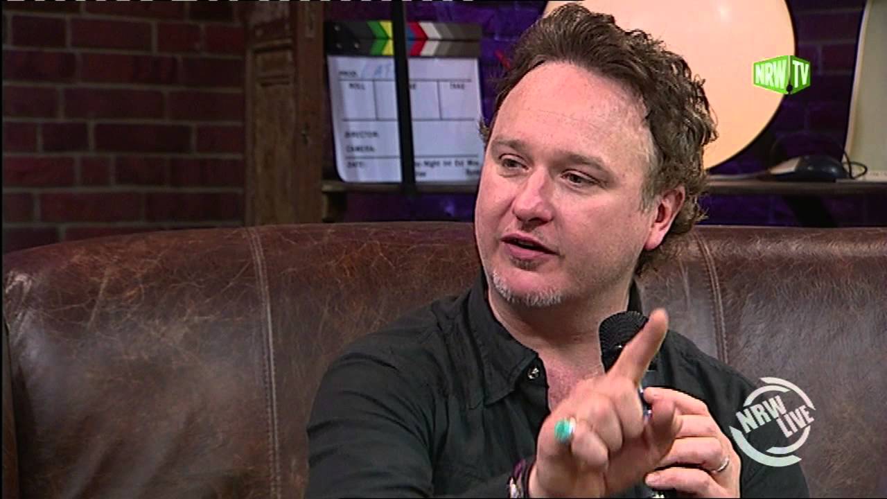 Mundy im Interview bei Emily Whigham in NRW Live
