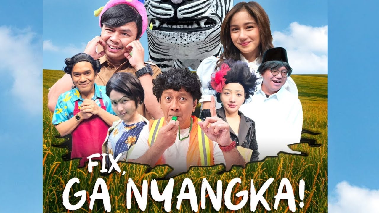 [FULL] FIX GAK NYANGKA | BTS (24/01/26)