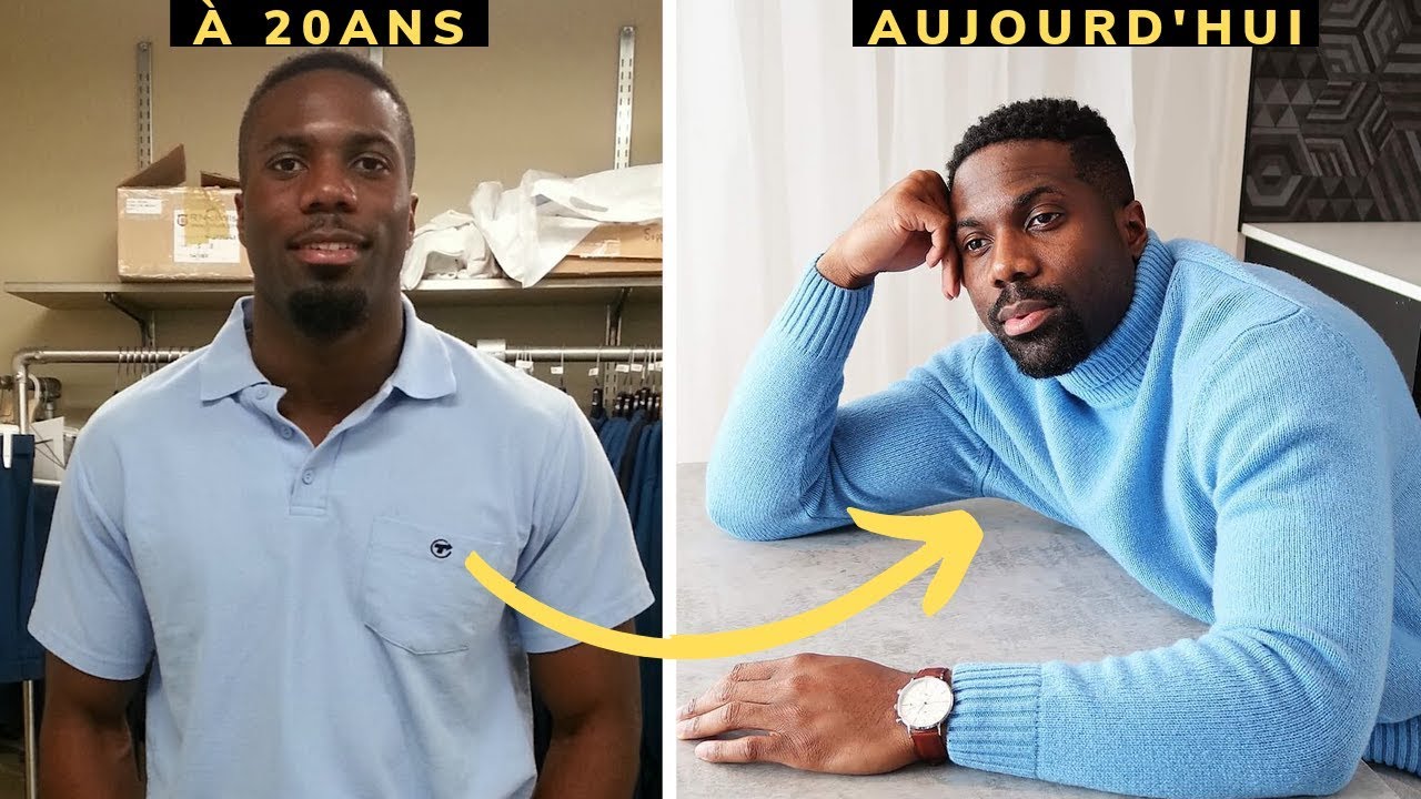 20 Choses Que J'aurais Voulu Savoir À 20 Ans