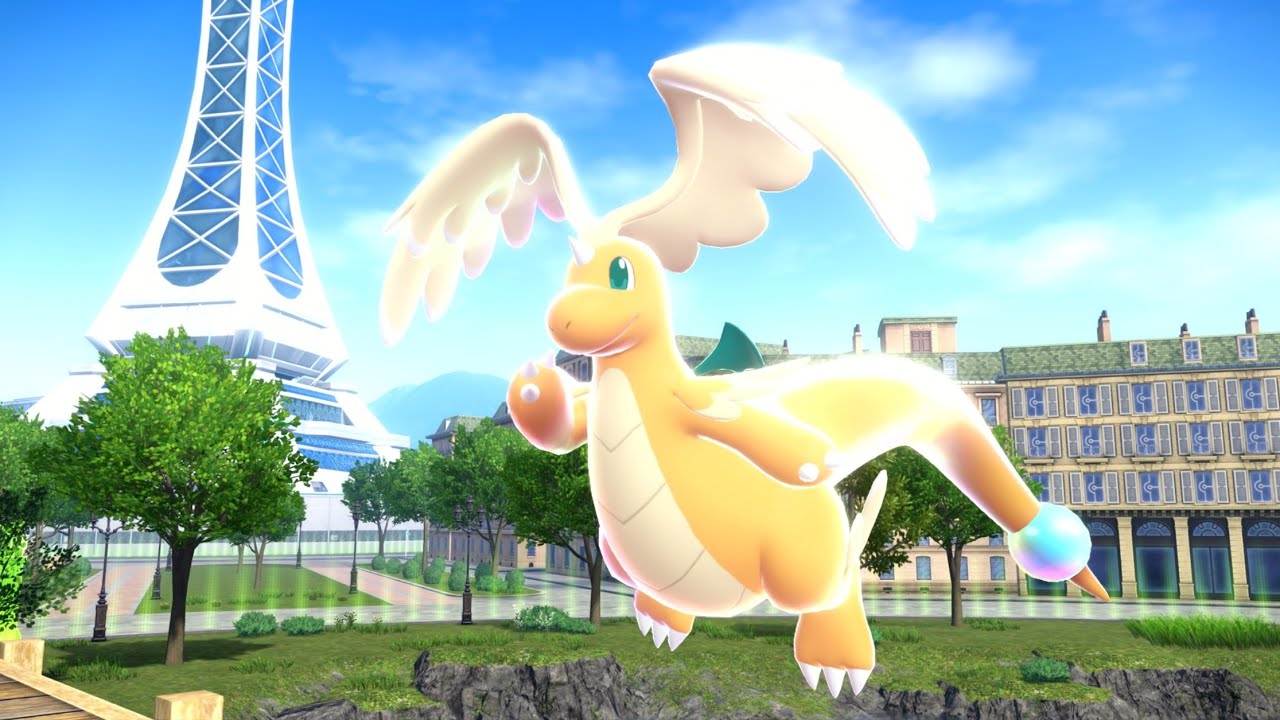Pok&eacute;mon Presents 22.07.2025 (my Highlights)