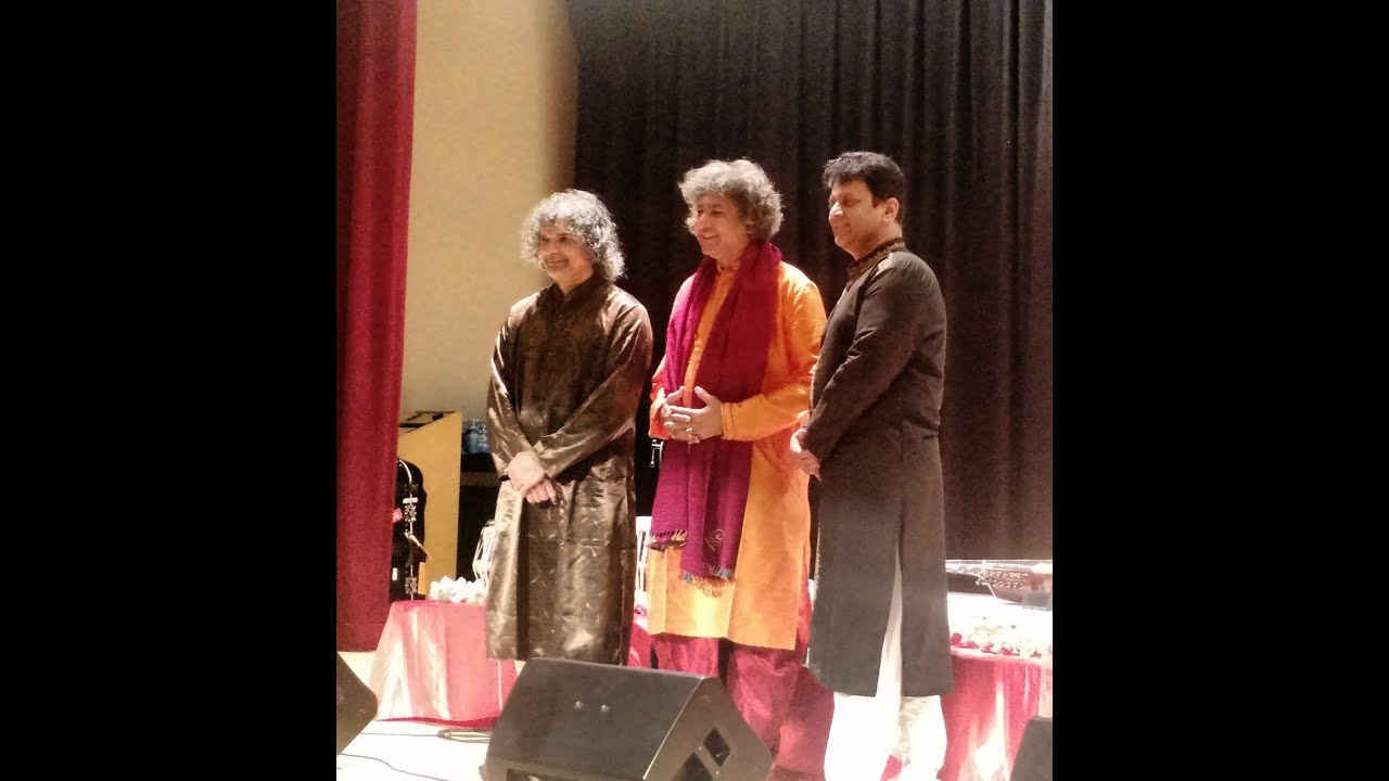Twilight Melodies - Sarod and Santoor fusion