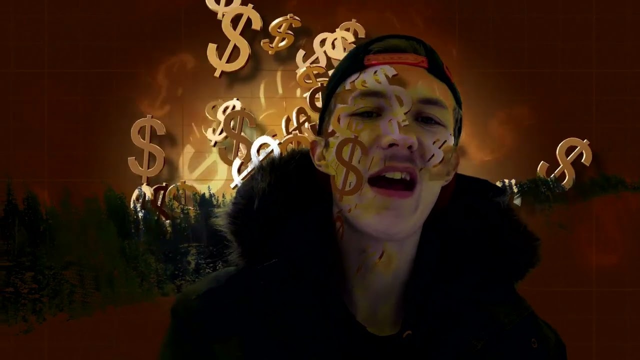 The Real Weapon X - Agitated (Music Video)