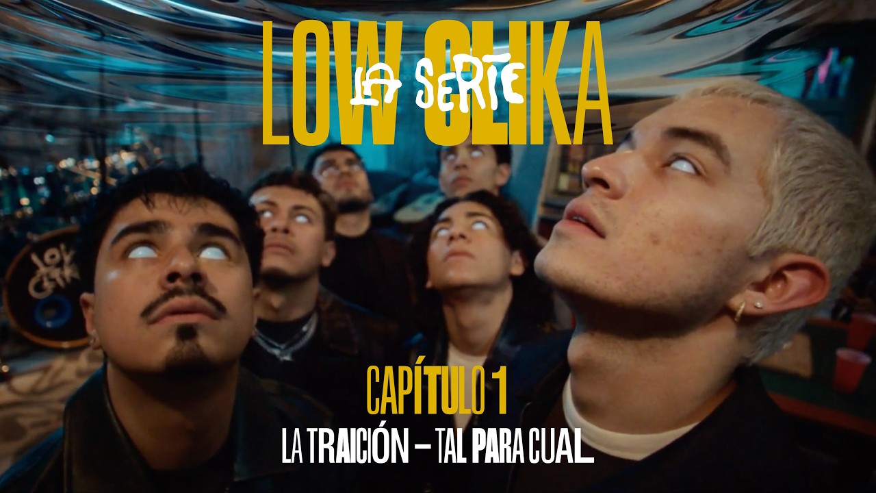 Low Clika: The Series | Chapter 1 | The Betrayal - A Perfect Match