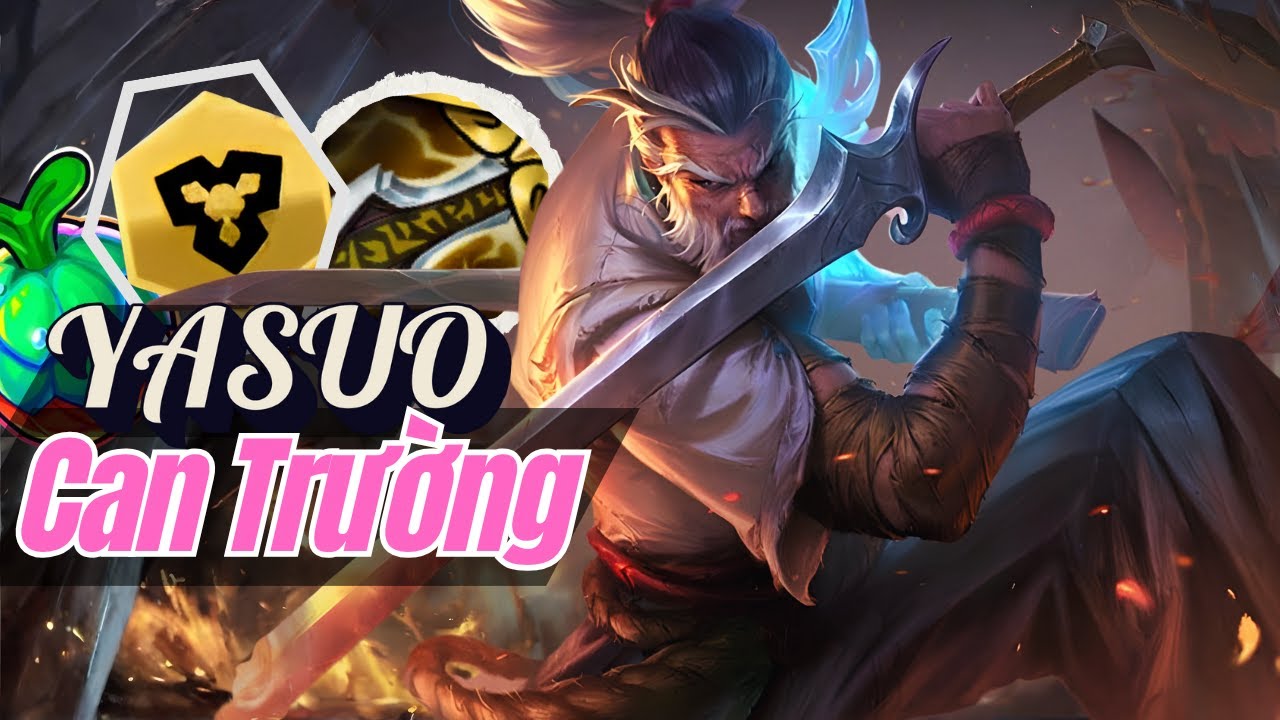 Đấu Trường Chân Lý Mobile - TOP ĐỘI HÌNH NGON YASUO CAN TRƯỜNG VẪN CAY 5 PHA LÊ