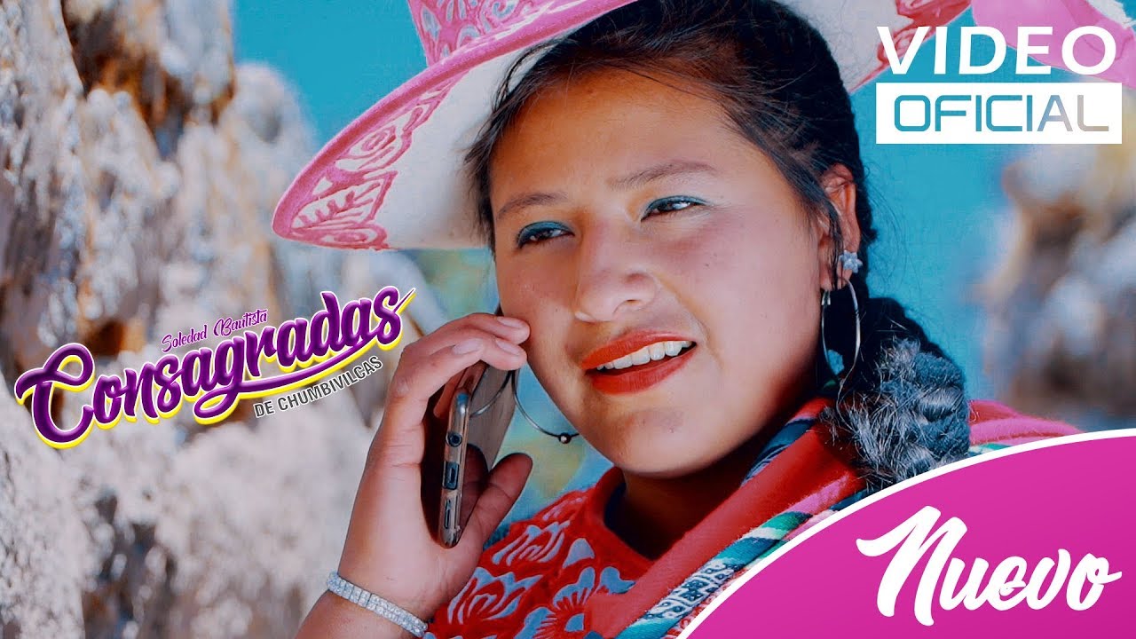 LAS CONSAGRADAS DE CHUMBIVILCAS - Machanipas Tumanipas - FAMECO PRODUCCIONES ( Oficial 2020 )