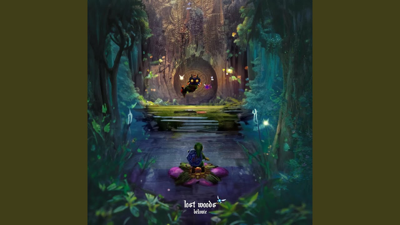 Lost Woods