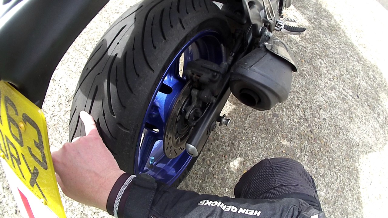 KJ's School of Motoring DVSA Show me - Tell me Questions