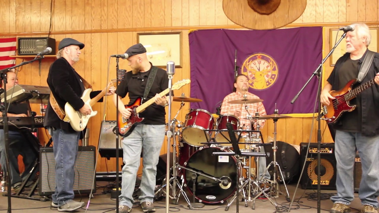 Renegade Band