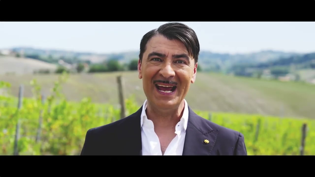 Pedalare nelle Marche