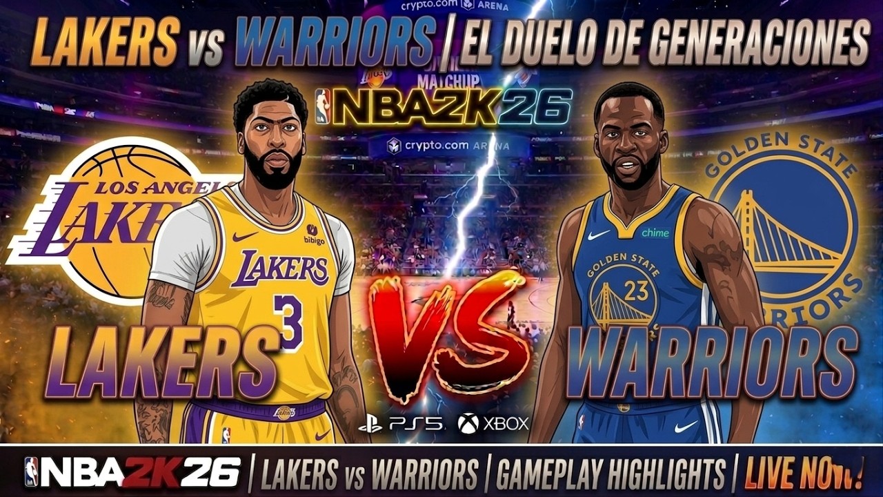 LAKERS vs WARRIORS FULL GAME HIGHLIGHTS | FEBRUARY 28, 2026 NBA FULL GAME HIGHLIGHTS TODAY