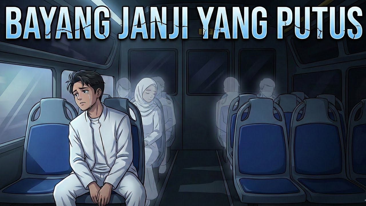 Lagu Terbaru Bayang Janji yang Putus || Lagu Sad Song