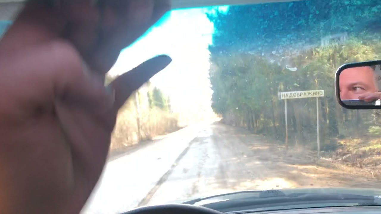 Ford Explorer 2 акпп 1 ч