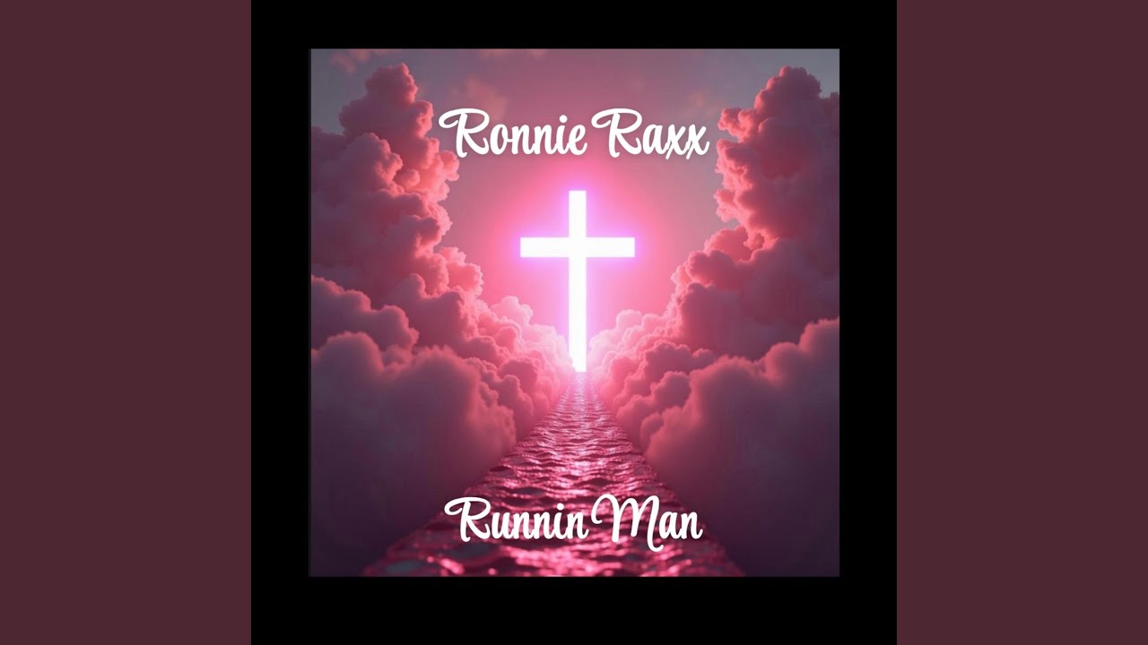 Runnin Man