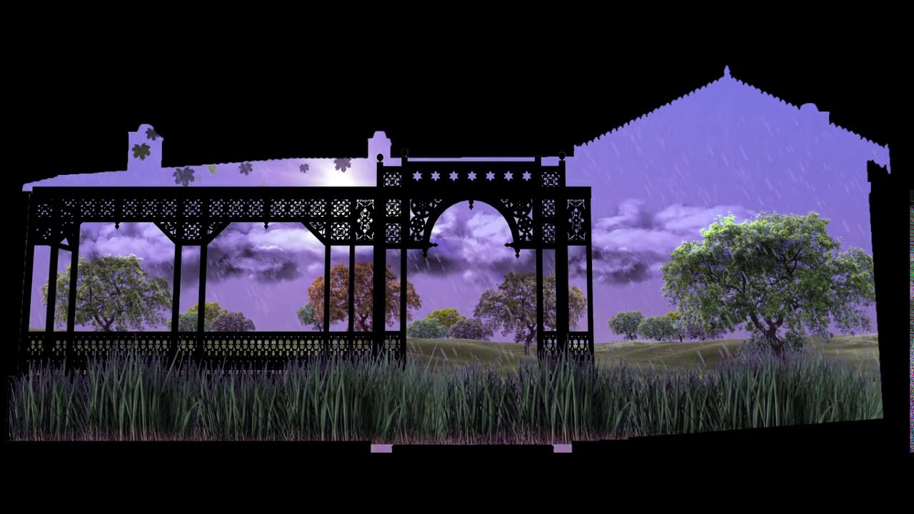 Παύλος Μελάς: Η Επιστροφή, 3D Mapping