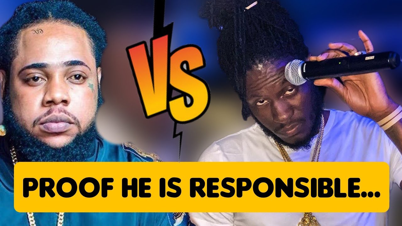 What is Trap Dancehall Music and who Invented it?