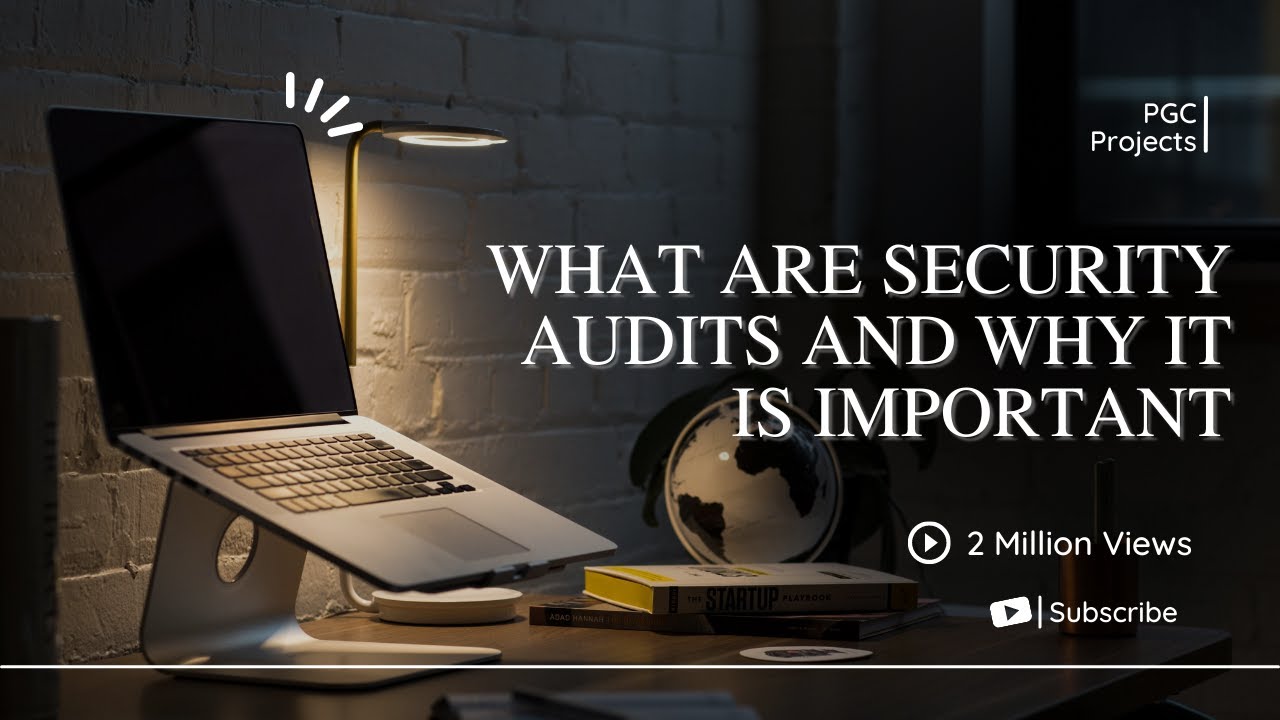 What is Cyber SecurityAudits? IT  Security Audits | Why Computer Security Audit are important?