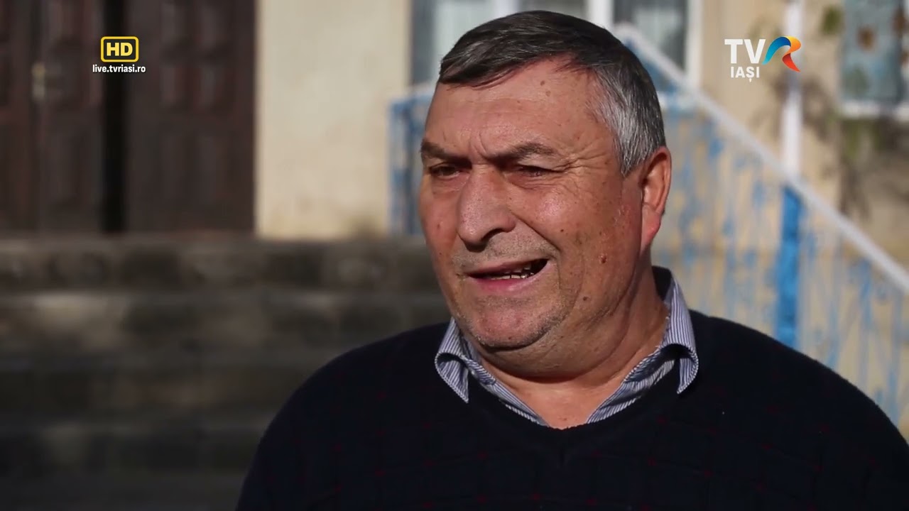 Reporter Special - La românii din Bugeac