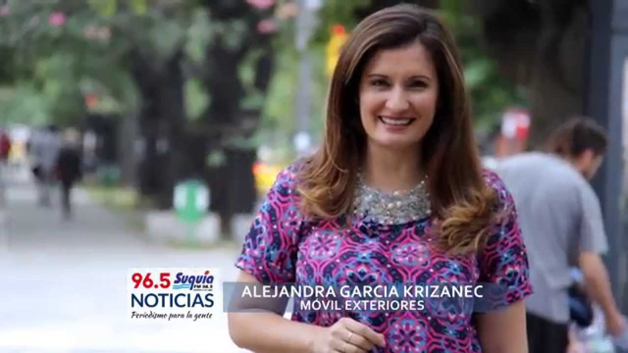 Radio Suqu&iacute;a Noticias965