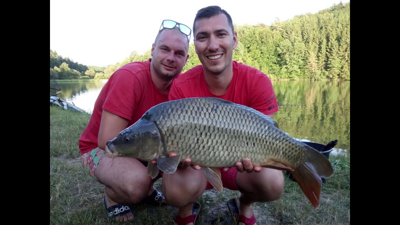 BT BAITS CARP CUP 2019 OSTRATA