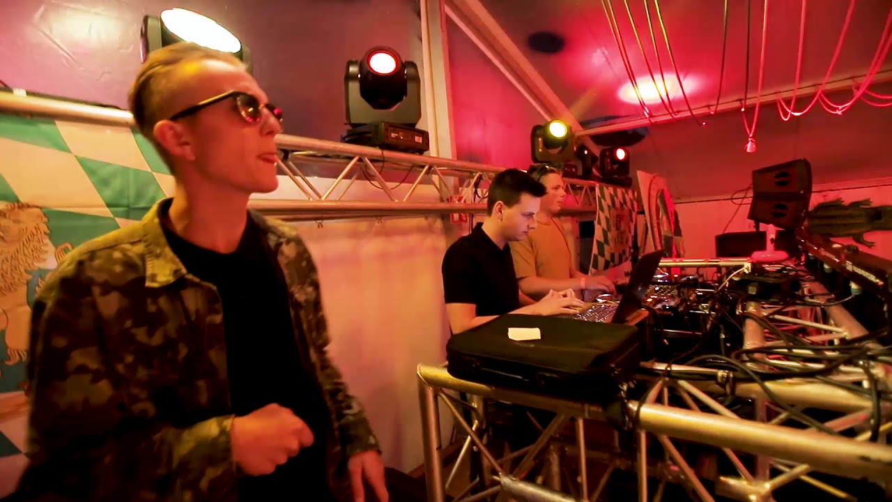 Hengevelde 2017 - Aftermovie