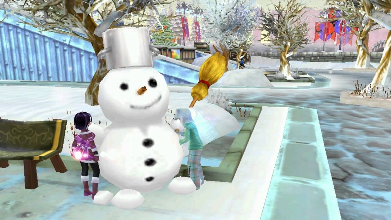Jingle bell rock - Miirella
