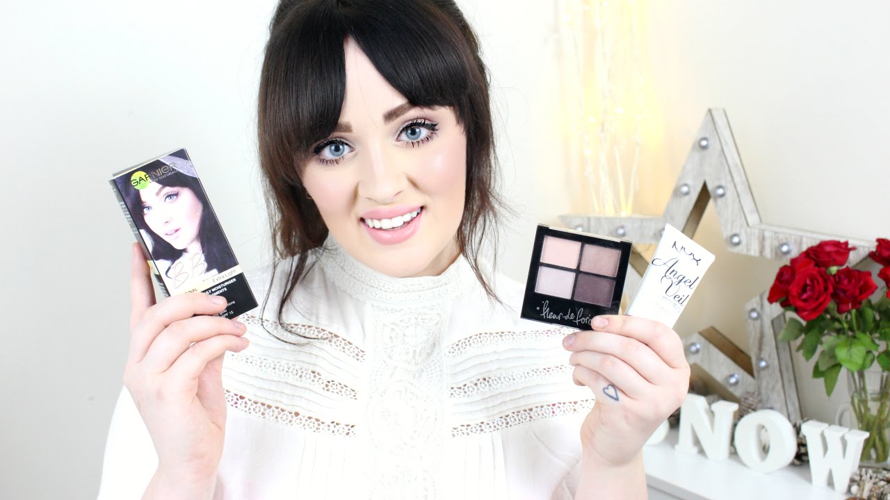 November Favourites 2015! | Becca Rose