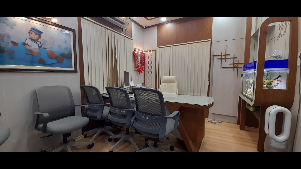 RG-AD-252 : Furnished Commercial Space for RENT OUT at BANGUR, Kolkata. Contact +91 98300 42930