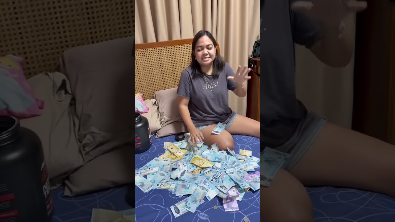 SIGN NA MAGTABI KA NA RIN | JAZE MERIN