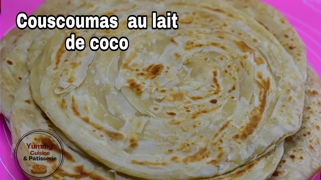 Pas besoin d'attendre  des heures pour des bons couscoumas