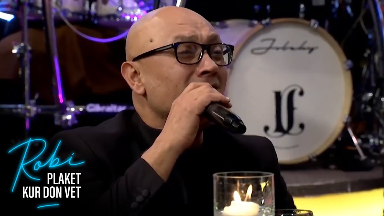 Ymer Bajrami - Ajshe belin me kollan (Gëzuar 2022)