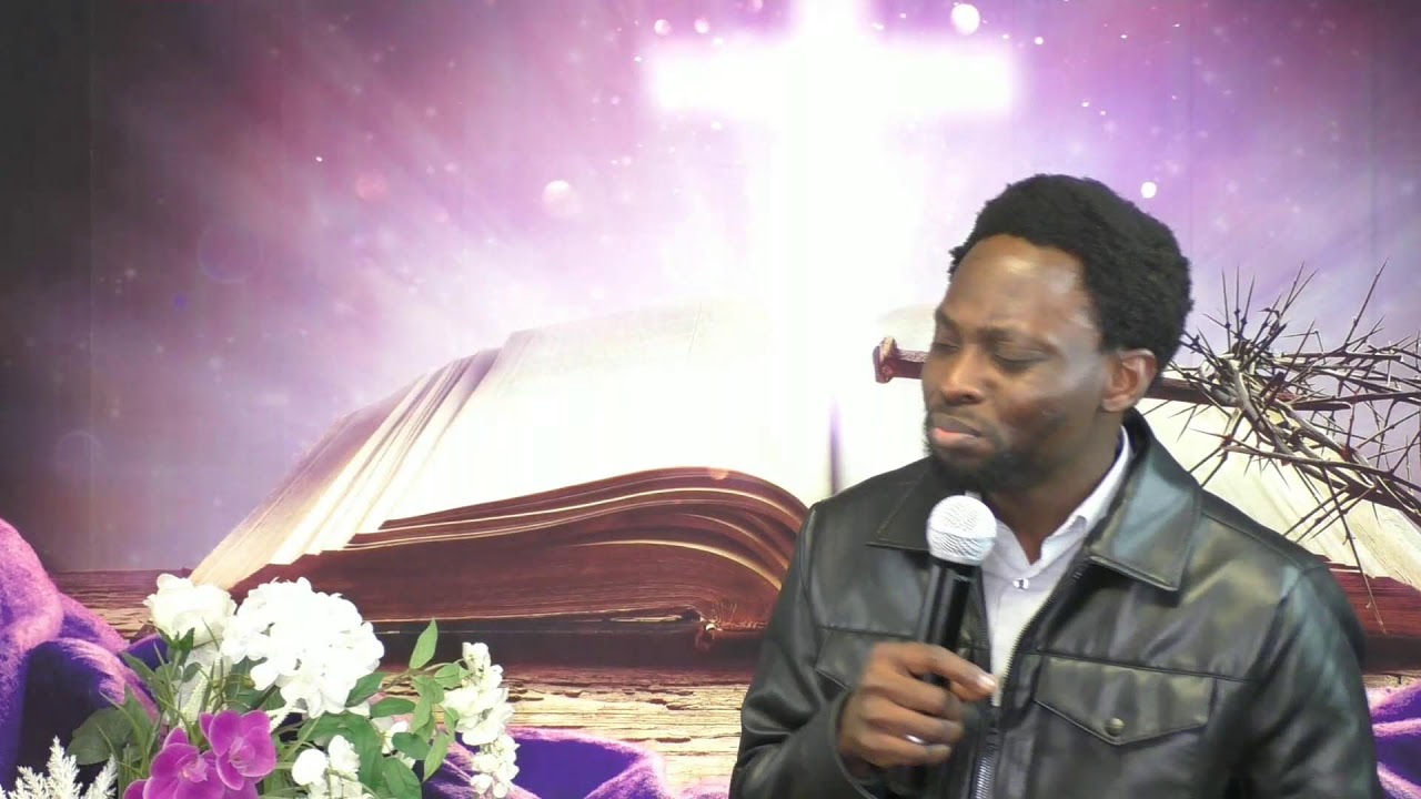 SUNDAY SERVICE | FEBRUARY 22, 2026 | RCCG | FOUNTAIN OF HOPE
