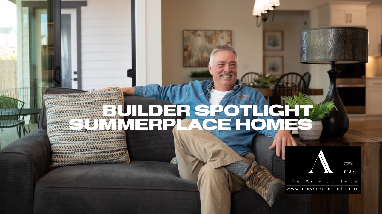 Builder Spotlight: Shawn Macfarlane of Summerplace Homes