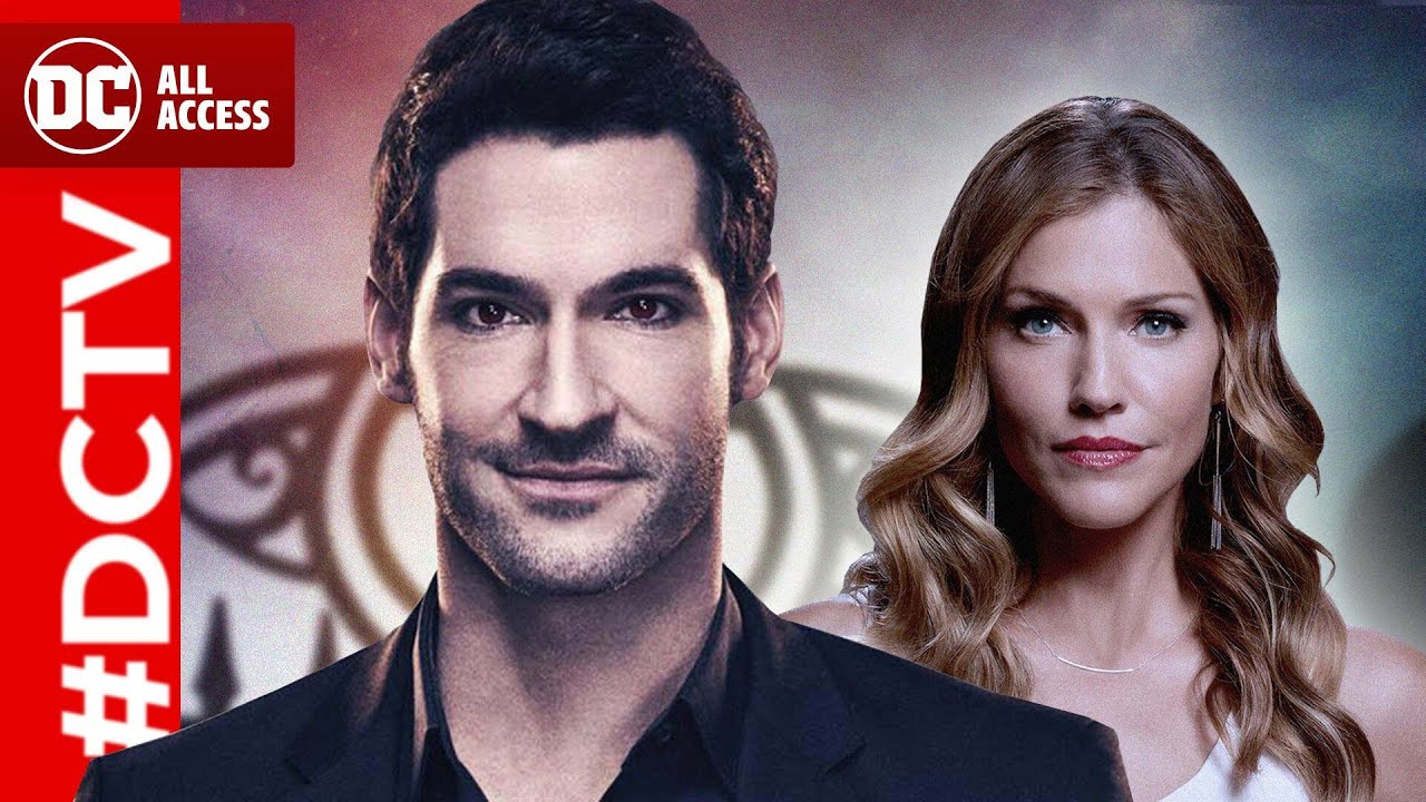 Lucifer: New Characters Coming in Season 2