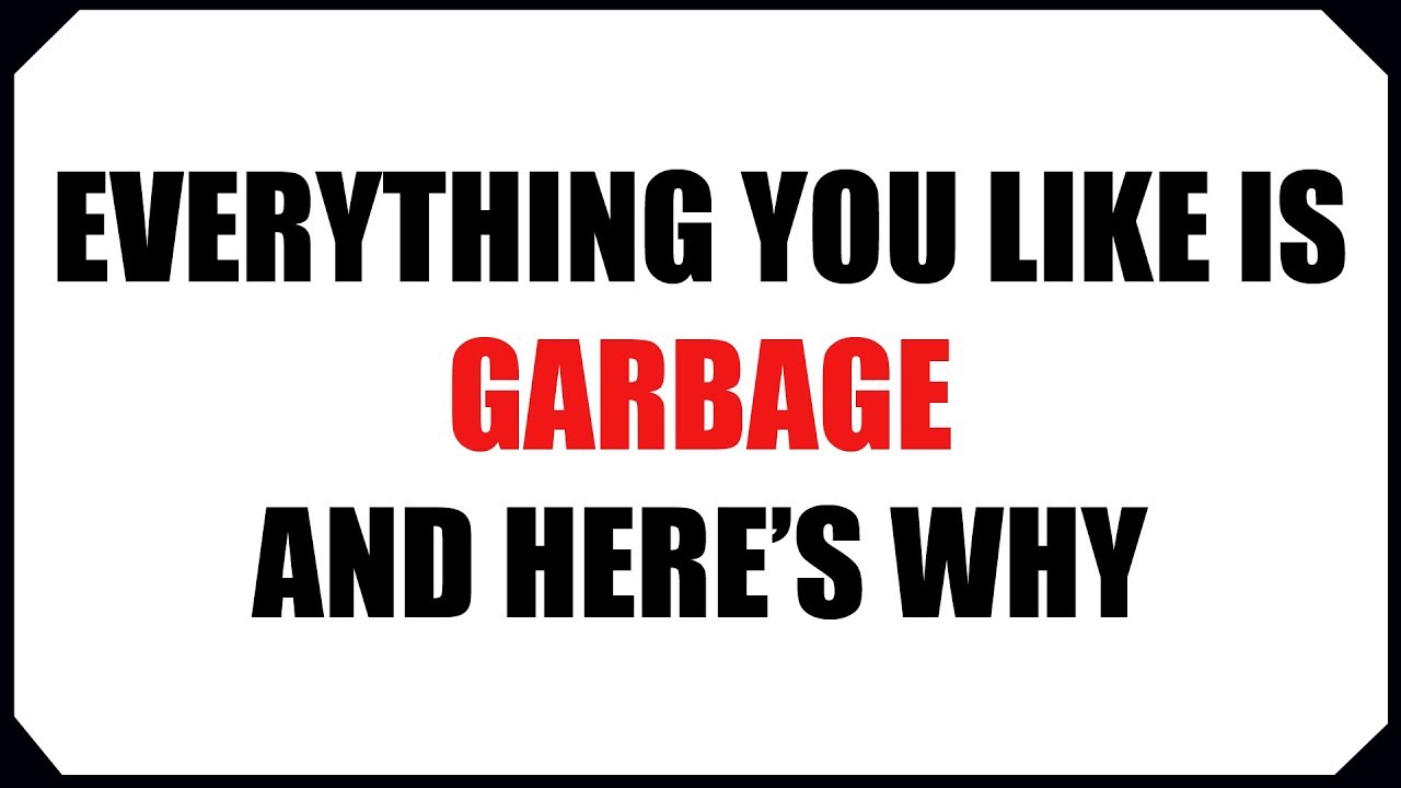 The Angry Clickbait Conundrum