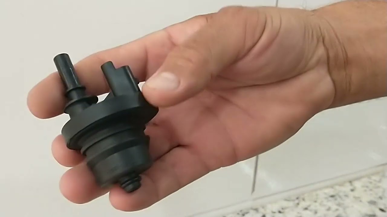 Canister Renault