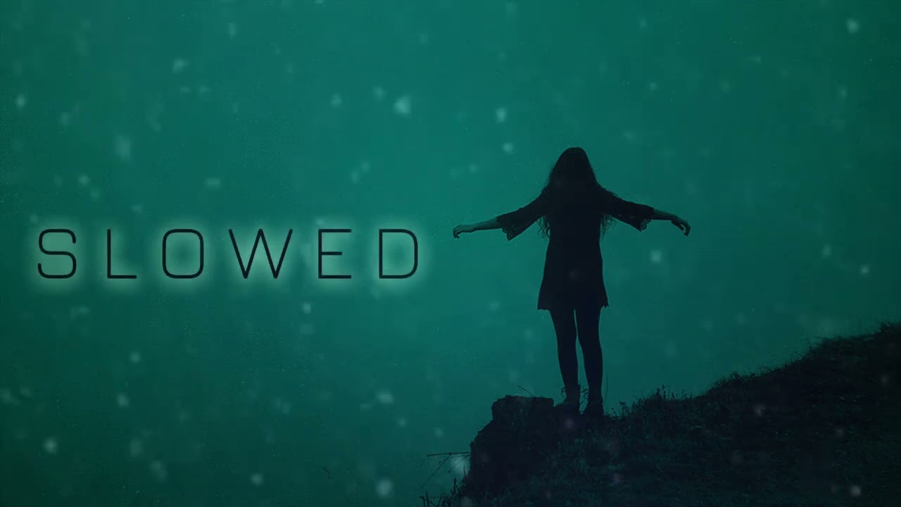 Evanescence - My Immortal (Slowed)