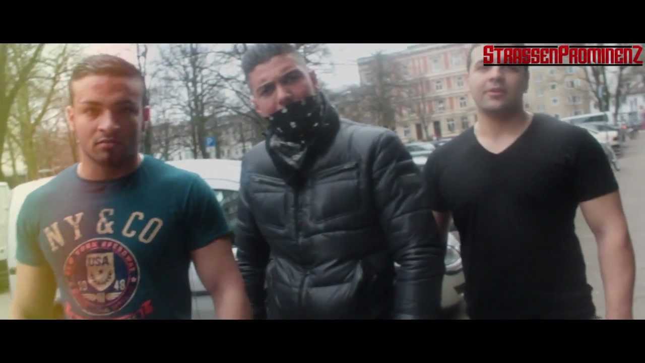 Prinz Fero Präsentiert : Amo - 16 BARS