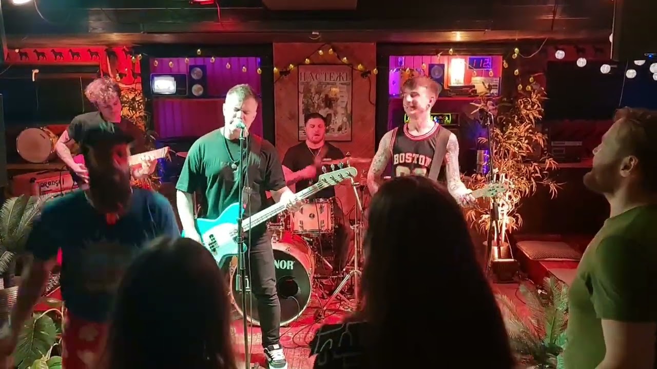 EX Super Heroes - Красный день календаря (ВОЧ)