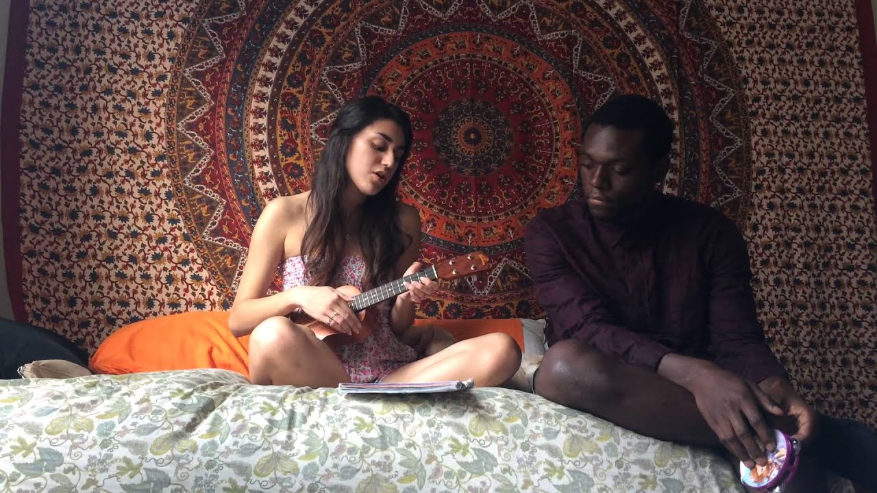 People Help the People- Birdy (Ukulele Cover by Emerald Starling)
