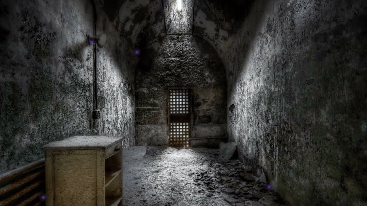 I Awoke In A Dark Room  - Part #23